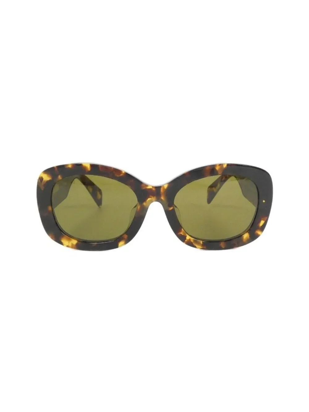 Prada Sunglasses Eyewear